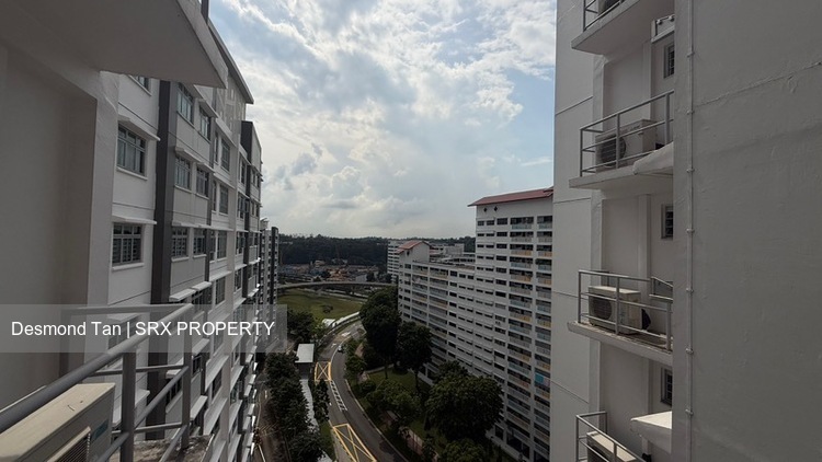 Blk 443D Fajar Hills (Bukit Panjang), HDB 4 Rooms #574118641